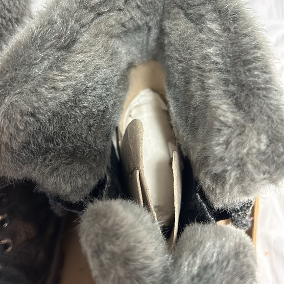 PAJAR BOOTS - Picture 3 of 10